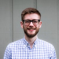 Accompany Health Employee Eric Stauffer's profile photo