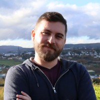 Prudential Financial Employee Lee Spence's profile photo
