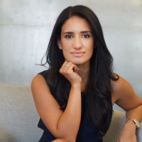 UpSpring Employee Tiffany Rafii's profile photo
