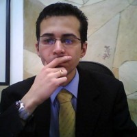 Br Supply – Suprimentos Corporativos Employee David MacIel Ribeiro de Melo's profile photo