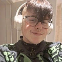 Writing East Midlands (CIC) Employee Flynn Ledger's profile photo