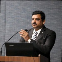 Sanjeevi Shanthakumar Email & Phone Number