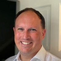 Atos Employee Ed O'Callaghan's profile photo