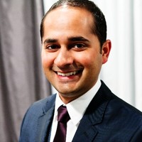 SK Enterprises Employee Umair Khan's profile photo