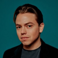 BoldVoice Employee Aaron Bunge's profile photo