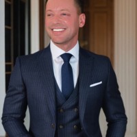 The Calida Group Employee Eric Cohen's profile photo