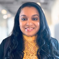 NDIT Solutions Employee Omela P.'s profile photo