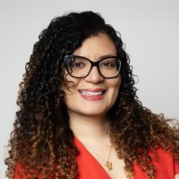 Girls Inc. Employee Maria Diaz's profile photo