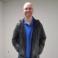 Compensation Planning Employee Connor Loch's profile photo
