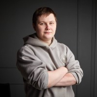 Alexandr Kolesnikov Email
