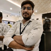 EMH Crane And Components Employee Manish Pashine's profile photo