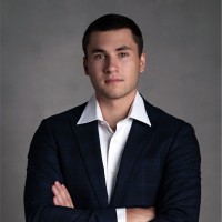 Federal Enforcement Homeland Security Foundation Employee Aidan Fruhling's profile photo