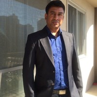 Government of Alberta Employee Mohammed Rahman's profile photo