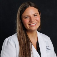 Liberty University College of Osteopathic Medicine Employee Grace Marrs's profile photo