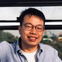 Bain & Company Employee Dean Wang's profile photo