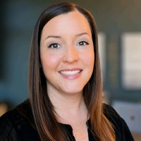 TERRI SAVELLE FOY MINISTRIES INC Employee Haley Curtis's profile photo