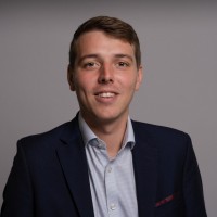 Max Johnston Email & Phone Number
