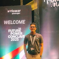 Raghavendra Kulkarni's profile photo