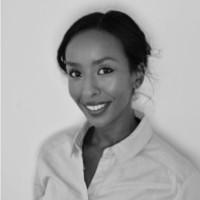 Diffia Employee Salem Kifle's profile photo