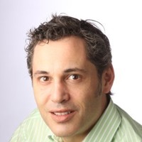 WagerTalk Employee Lawrence Rabie's profile photo