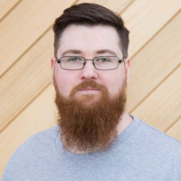 Four Pi Employee BradMoore's profile photo