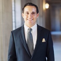 Salesforce Employee Chris Hillier's profile photo