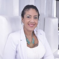 DART (Dallas Area Rapid Transit) Employee Amina Wolf's profile photo