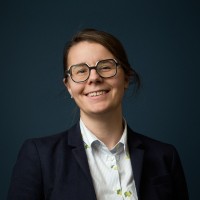 Storengy - ENGIE Employee Valentine Bleton's profile photo