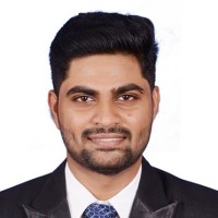 InUnity - Innovation for Community Employee Defnel Dsouza's profile photo