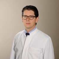 BBT-Gruppe (Barmherzige Brüder Trier) Employee Andreas Neisius's profile photo