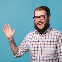 Intuit Employee Chris Turner's profile photo