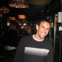 Luma Health Employee Arvind Viswanathan's profile photo