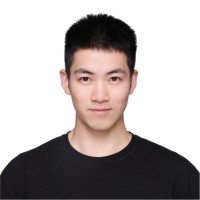 Rotor Technologies Employee Jinjian Chen's profile photo