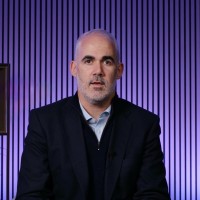 JLR Employee Patrick McGillycuddy's profile photo