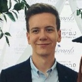 Aire Logic Limited Employee Joe Mills's profile photo