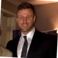 Noble, An Aptar Pharma Company Employee Jeffrey Miller's profile photo