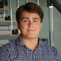 Earney IT Employee Nicholas Buono's profile photo
