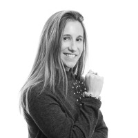 Ideria Sharp Insights Employee Júlia Torres Beltrán's profile photo