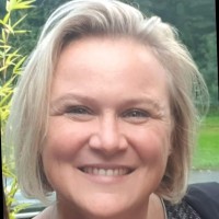 AMP Employee Vicky de Roo's profile photo