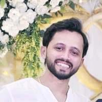 TECHFUND Inc. Employee Toshi Kadu's profile photo