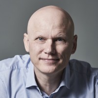 Prototal | Damvig Employee Jesper Damvig's profile photo