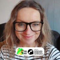 Limerick School of Art & Design -TUS Employee Nora Fhlatharta's profile photo