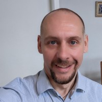Atos It Solutions and Services a/S Employee Stuart Brock's profile photo