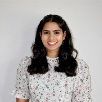 Cream City Cyber Employee Sravani Kataru's profile photo