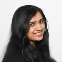 Princeton IT Services, Inc Employee Roshani Pise's profile photo