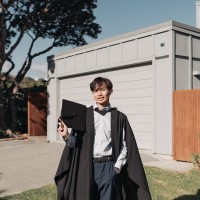 PLTPRO Data Centre Sdn Bhd Employee Akmal Khuzaimi's profile photo