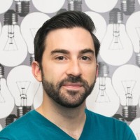 Lucyd Employee Matt Nissenbaum's profile photo