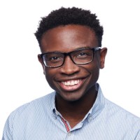 Brokit Employee David Mark's profile photo