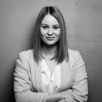 Geis Industrial Services Employee Emilia Mabrouk's profile photo