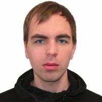 Betting Software Employee Nikita Pugach's profile photo